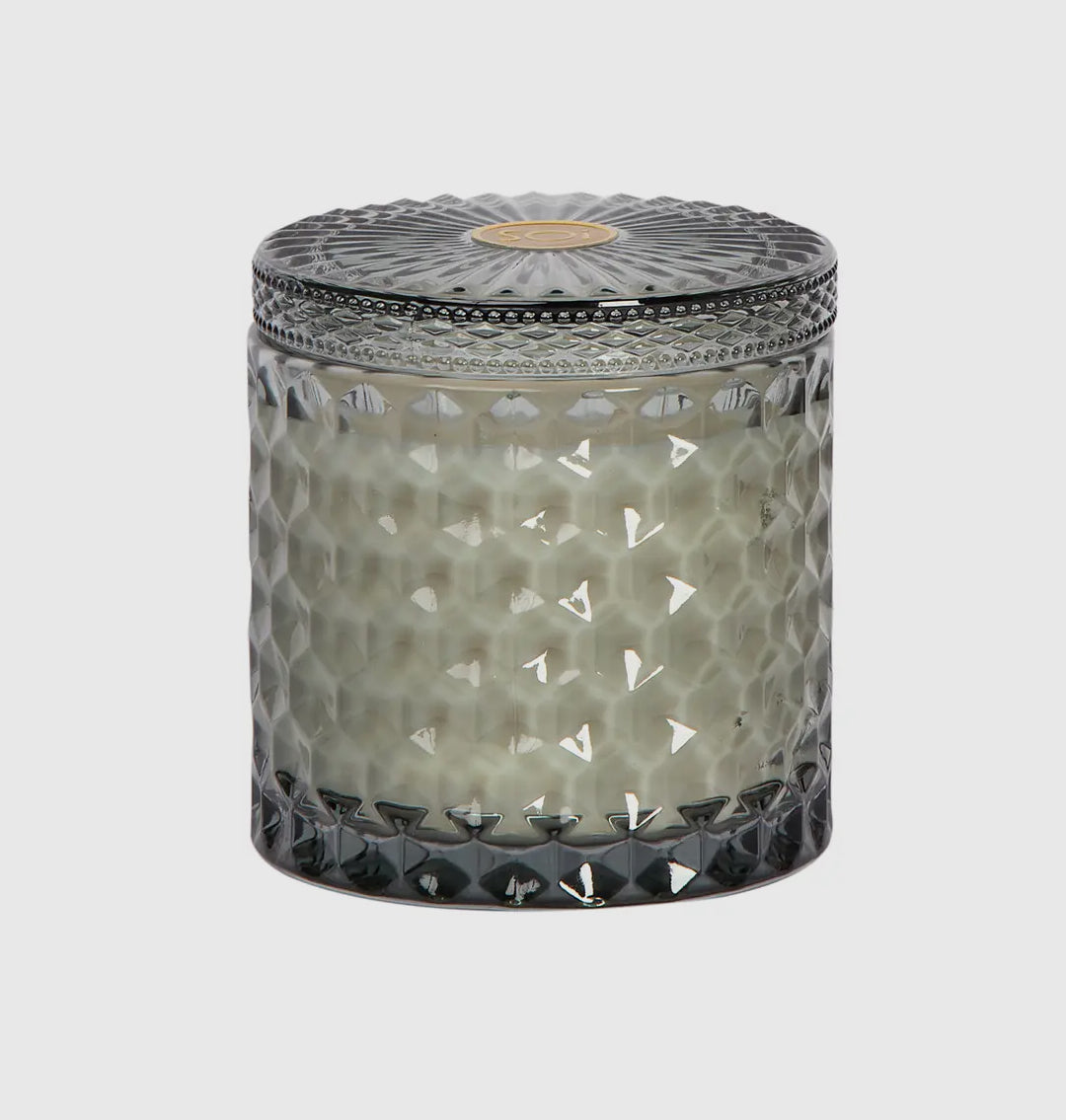 Heathered Suede Shimmer  The SOi Candle Company