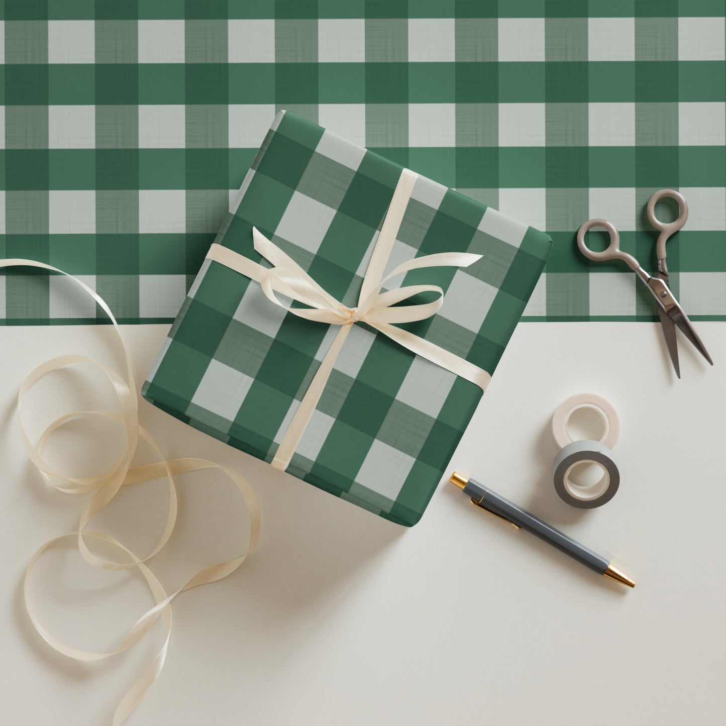 Ohme Gardens Gift Wrap Collection
